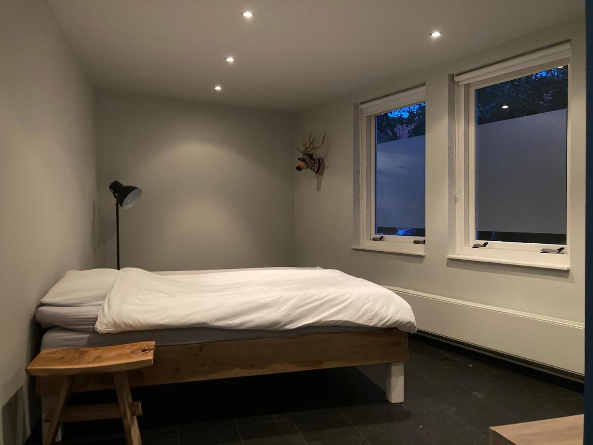 Appartement Katwijk Close To The Beach 滨海卡特韦克 外观 照片
