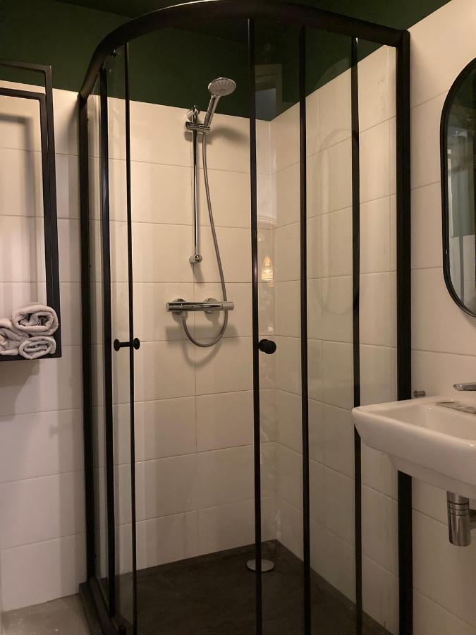 Appartement Katwijk Close To The Beach 滨海卡特韦克 外观 照片